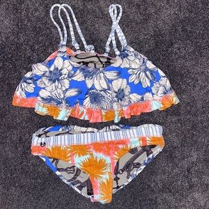 Maaji Bathing Suit